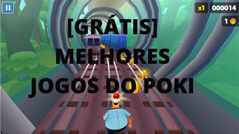 jogo do poki gratis.